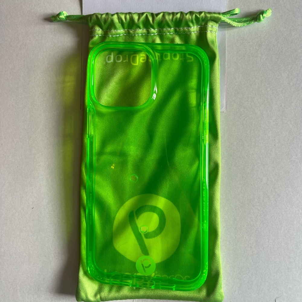 Loopy Case for IPhone 12 Pro Max